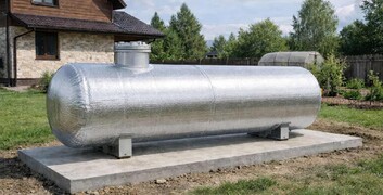 Минимальный комплект для автономного газоснабжения в Жукове: что включает и что в него не входит?