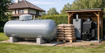 Выгодно ли устанавливать газгольдер в Жукове?