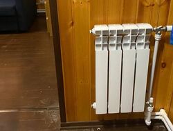 Автономное отопление в Жукове с подключением к газгольдеру