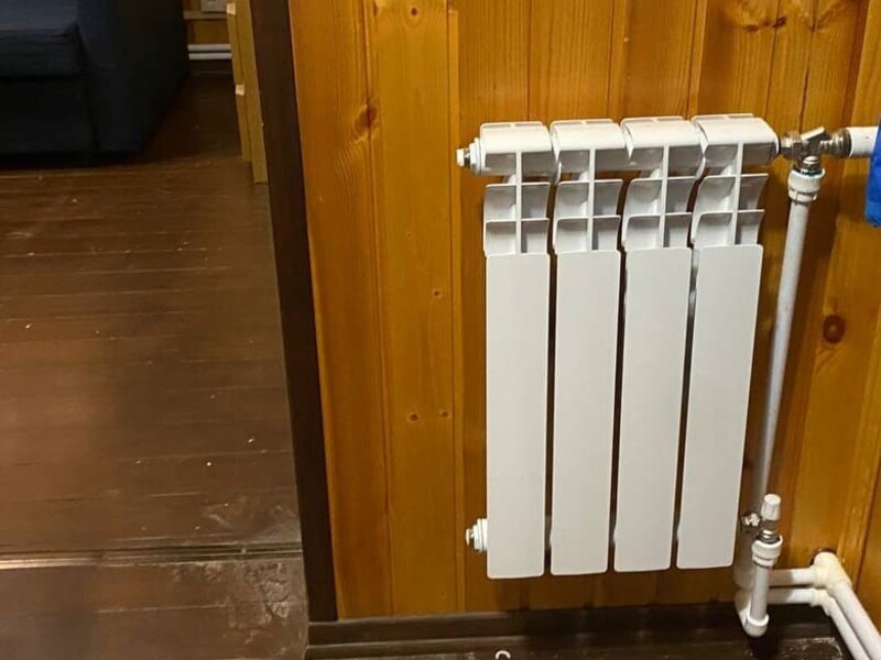 Автономное отопление в Жукове с подключением к газгольдеру